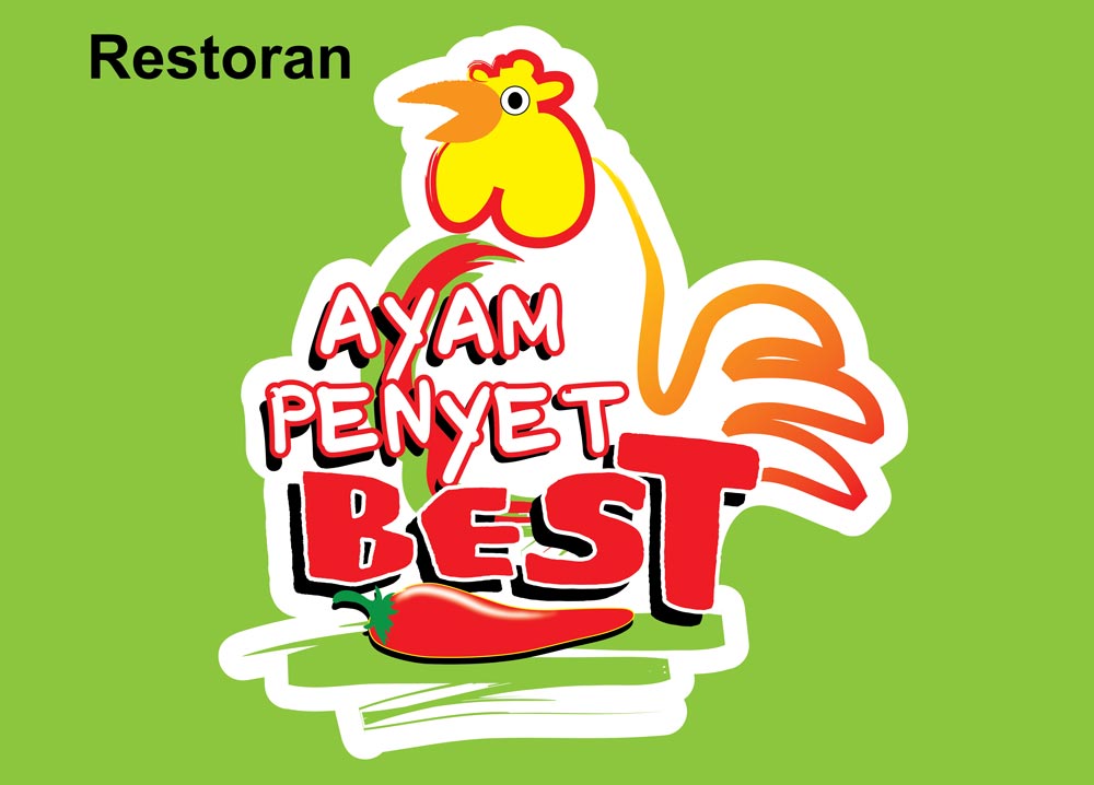 Ayam Penyet Best - Quill City Mall